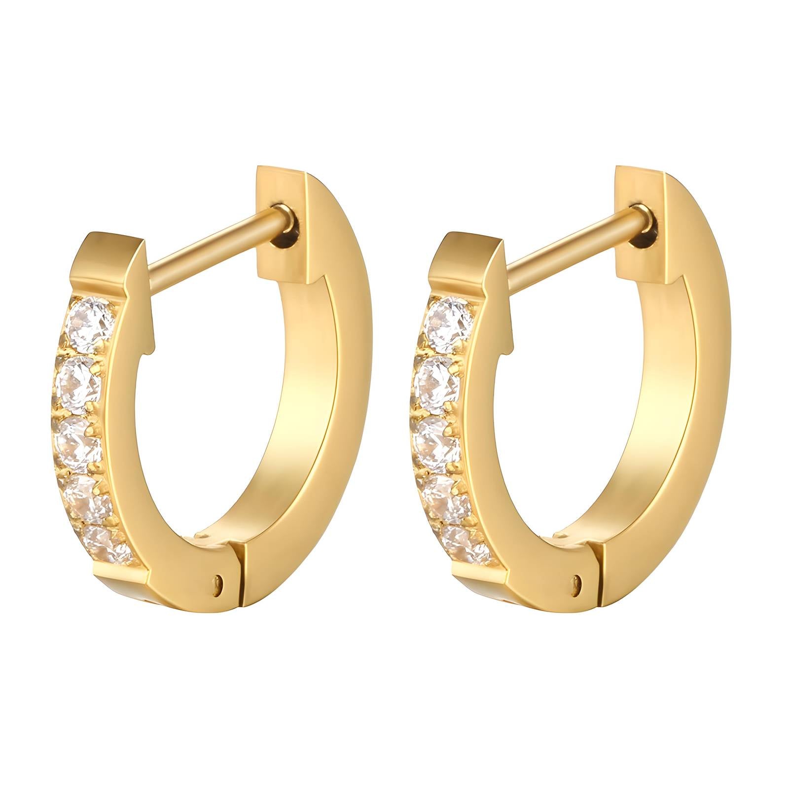 Kiki Earrings